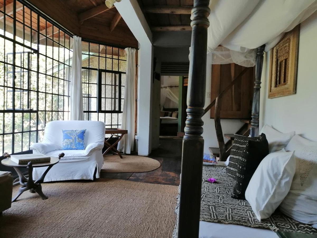 Meru House Lekisilai أروشا المظهر الخارجي الصورة