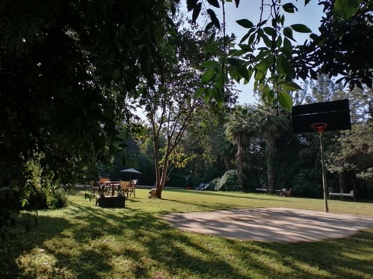 Meru House Lekisilai أروشا المظهر الخارجي الصورة