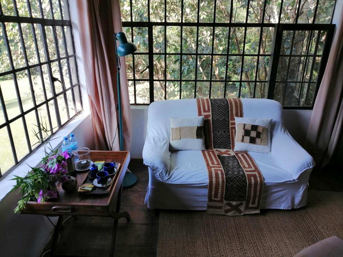 Meru House Lekisilai أروشا المظهر الخارجي الصورة