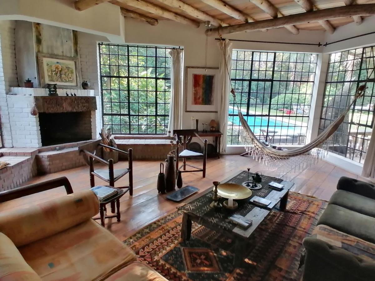 Meru House Lekisilai أروشا المظهر الخارجي الصورة