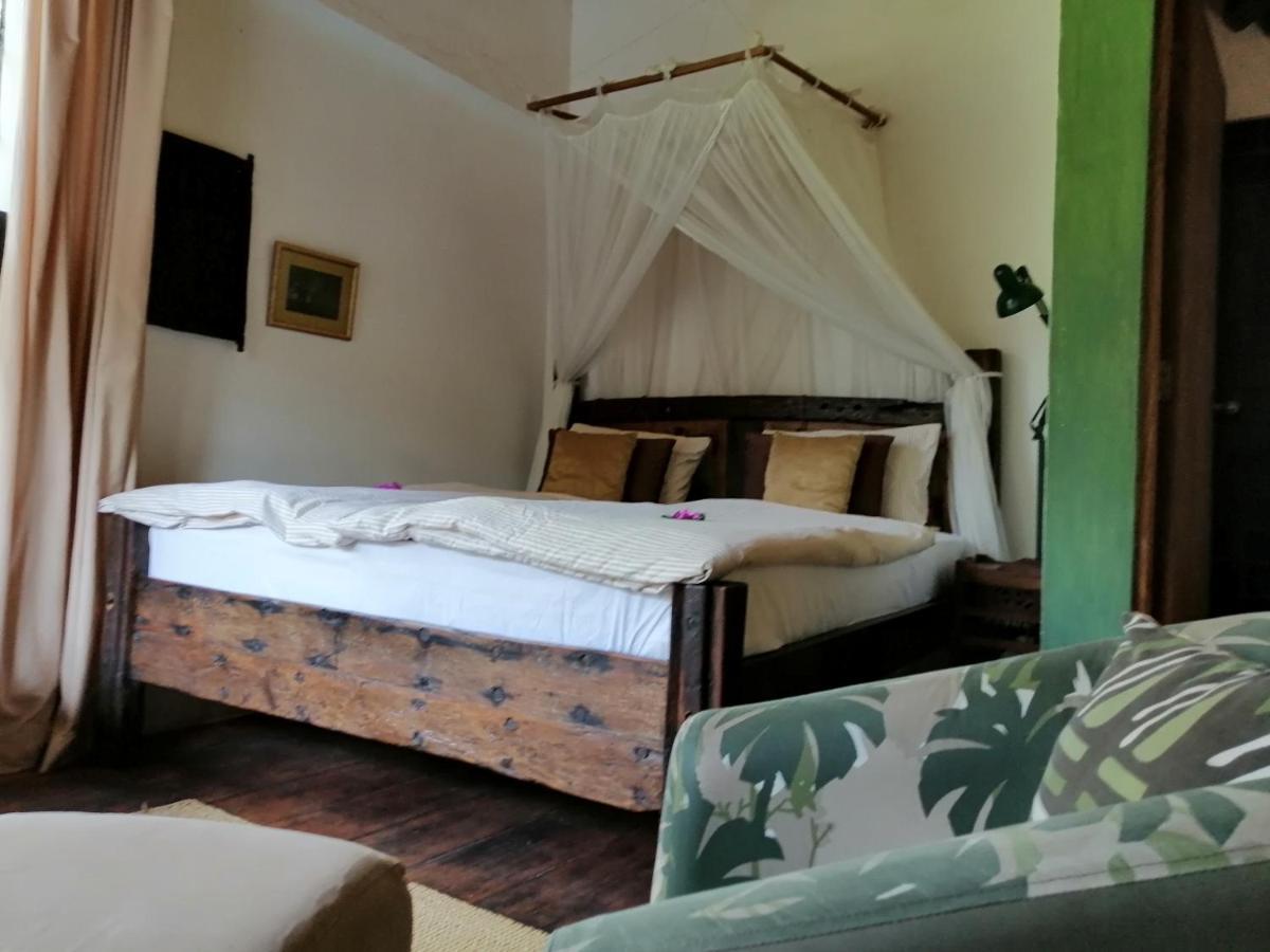 Meru House Lekisilai أروشا المظهر الخارجي الصورة