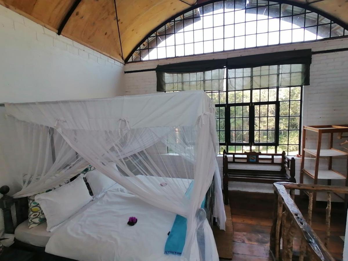 Meru House Lekisilai أروشا المظهر الخارجي الصورة