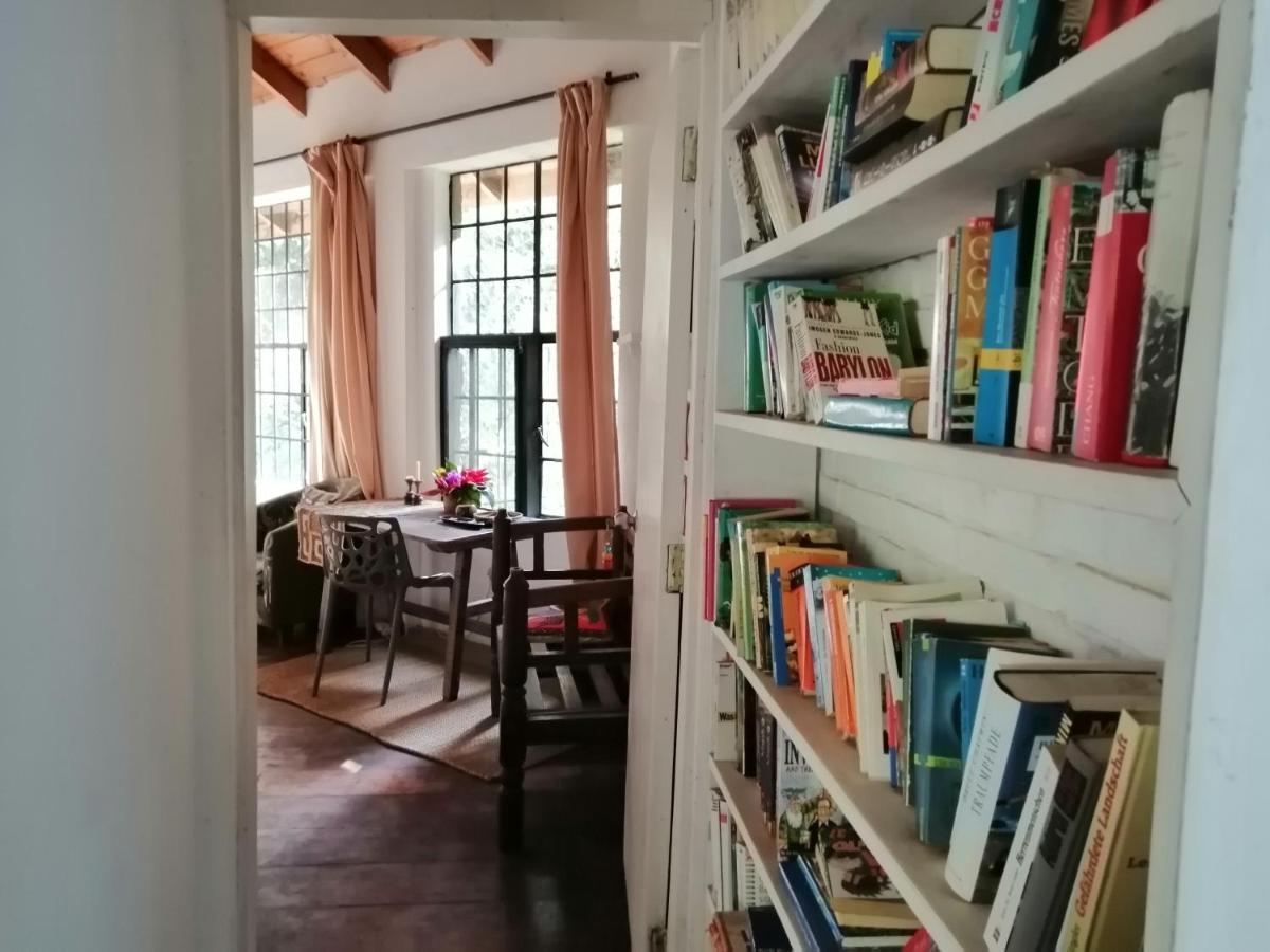 Meru House Lekisilai أروشا المظهر الخارجي الصورة