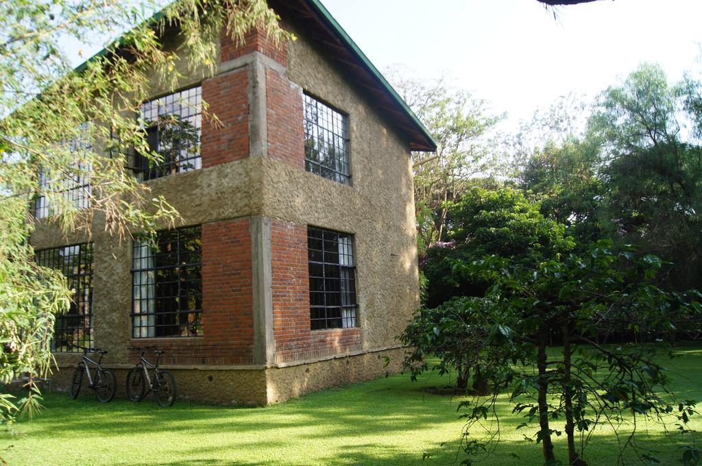 Meru House Lekisilai أروشا المظهر الخارجي الصورة