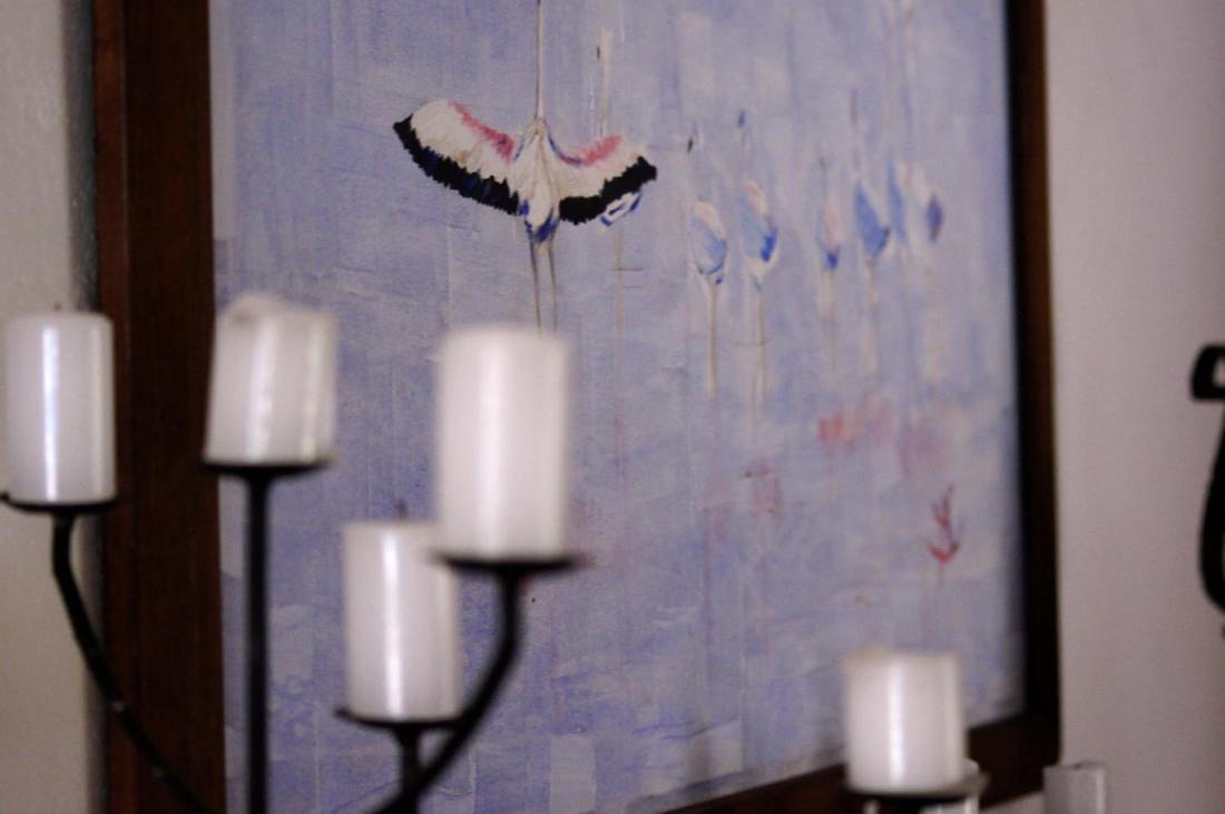 Meru House Lekisilai أروشا المظهر الخارجي الصورة