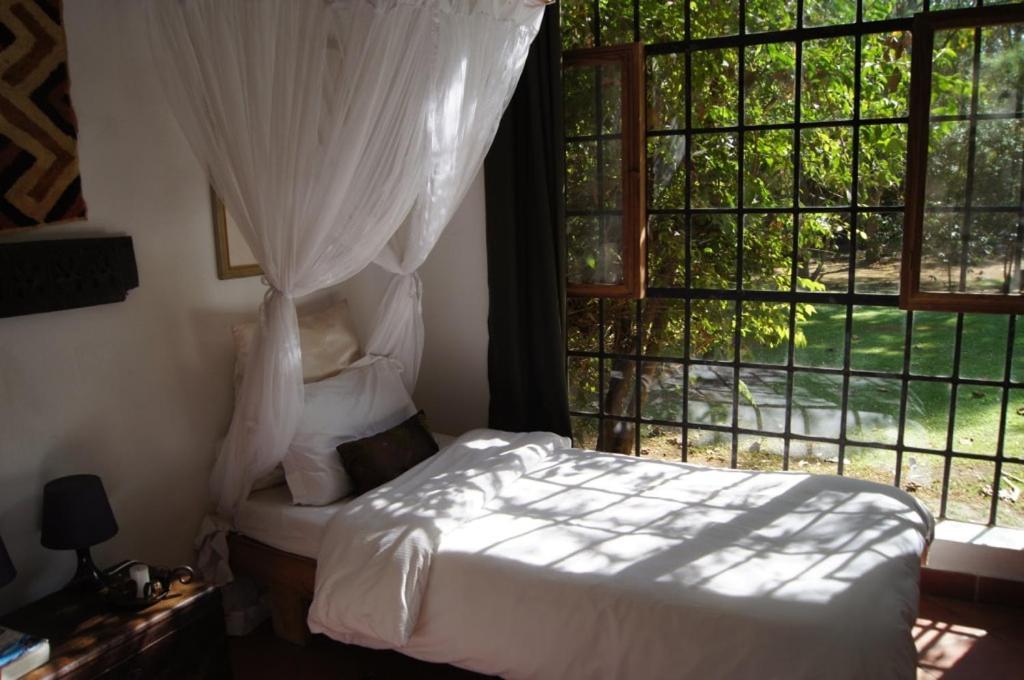 Meru House Lekisilai أروشا المظهر الخارجي الصورة