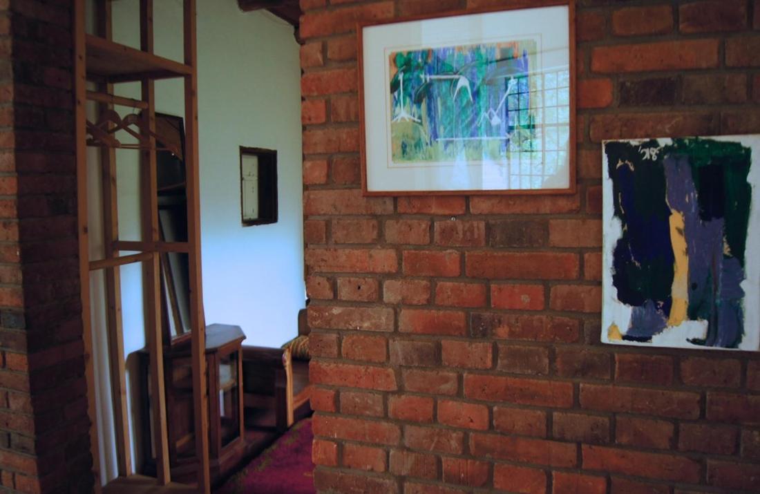 Meru House Lekisilai أروشا المظهر الخارجي الصورة