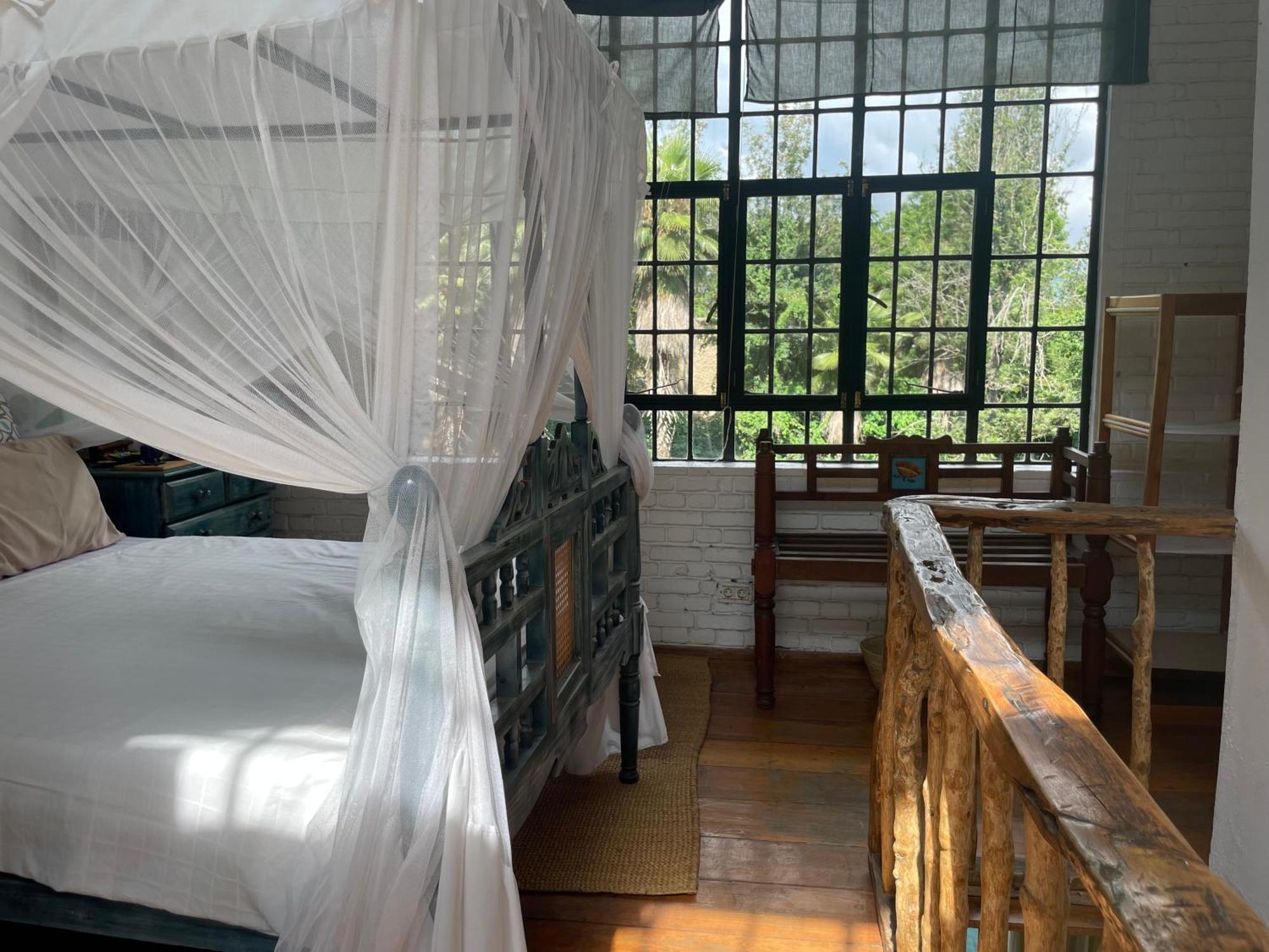 Meru House Lekisilai أروشا المظهر الخارجي الصورة