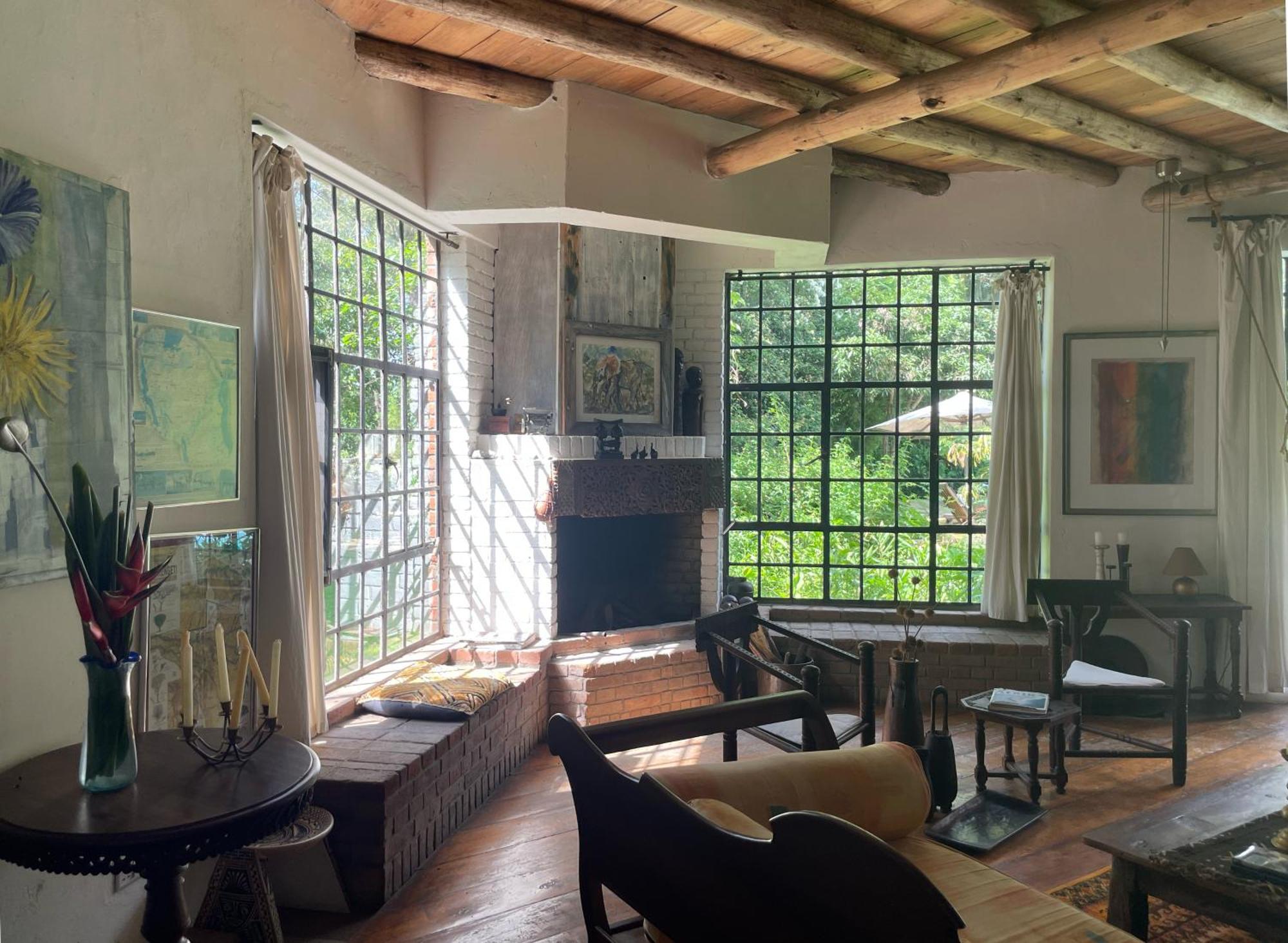 Meru House Lekisilai أروشا المظهر الخارجي الصورة