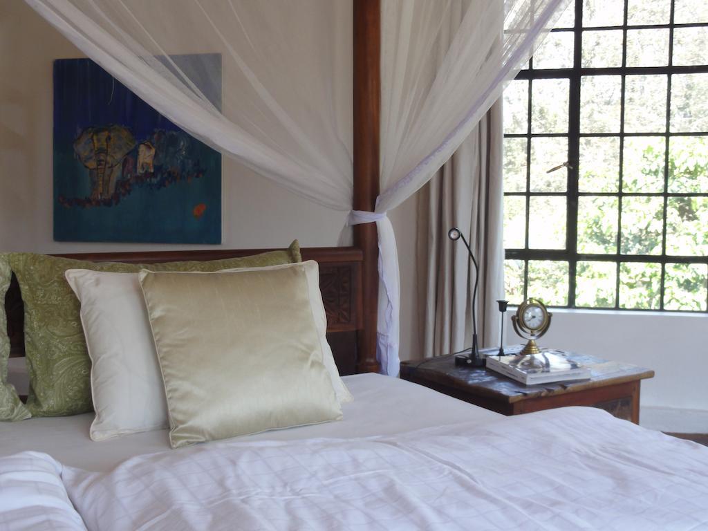 Meru House Lekisilai أروشا المظهر الخارجي الصورة