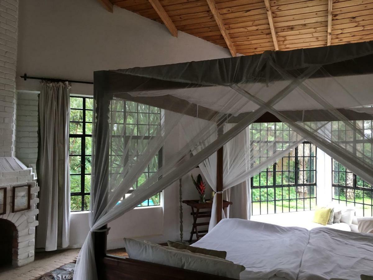 Meru House Lekisilai أروشا المظهر الخارجي الصورة